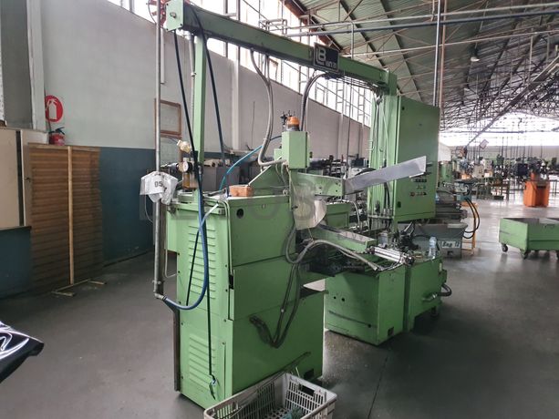 Torno Copiador Lanbi Pomox