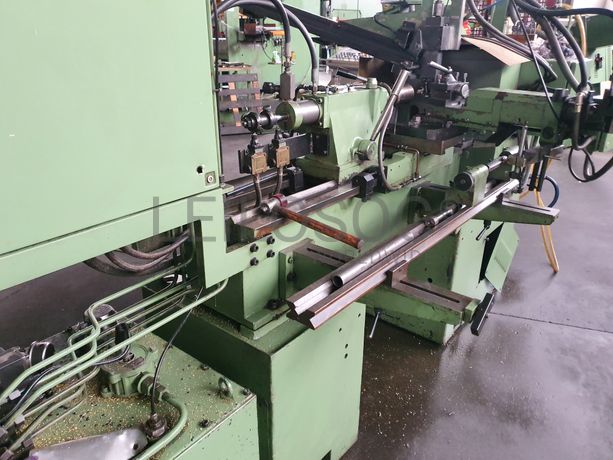 Torno Copiador Lanbi Pomox