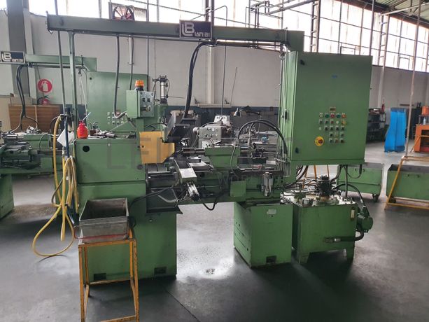 Torno Copiador Lanbi Pomox