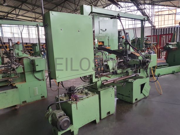 Torno Copiador Lanbi Pomox