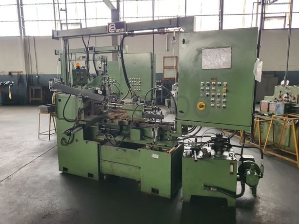 Torno Copiador Lanbi Pomox