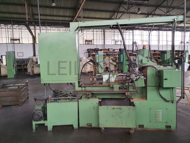 Torno Copiador Lanbi Pomox