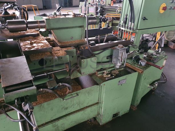 Torno Copiador Lanbi Pomox