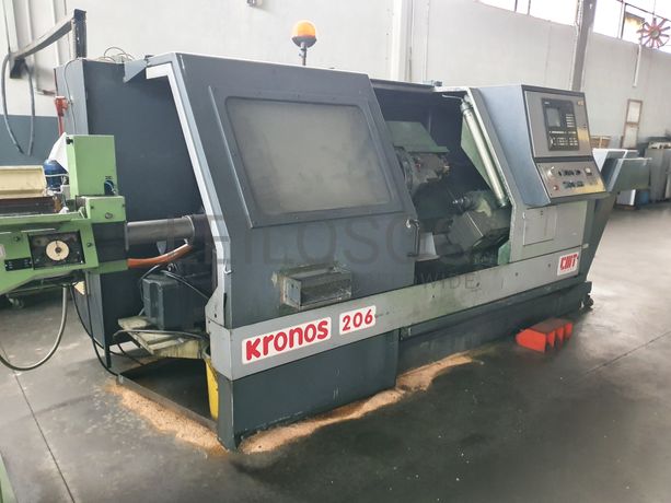 Torno Kronos 206
