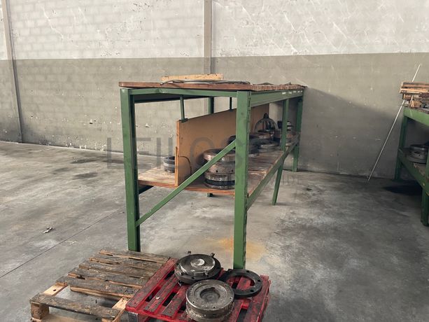 Ferramentas · Transportadores