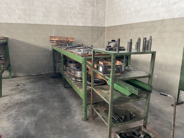 Ferramentas · Transportadores