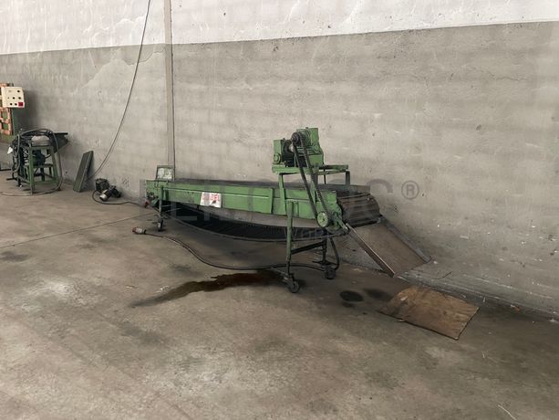 Ferramentas · Transportadores