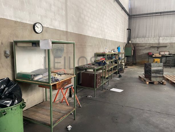 Ferramentas · Transportadores