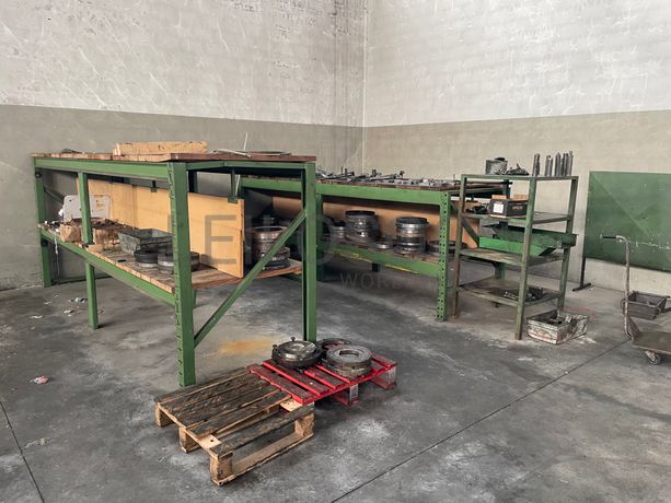 Ferramentas · Transportadores