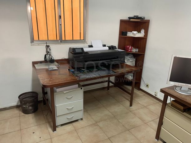 Material Informático · Equipamento Escritório