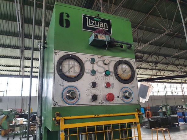 Prensa Lizuan 