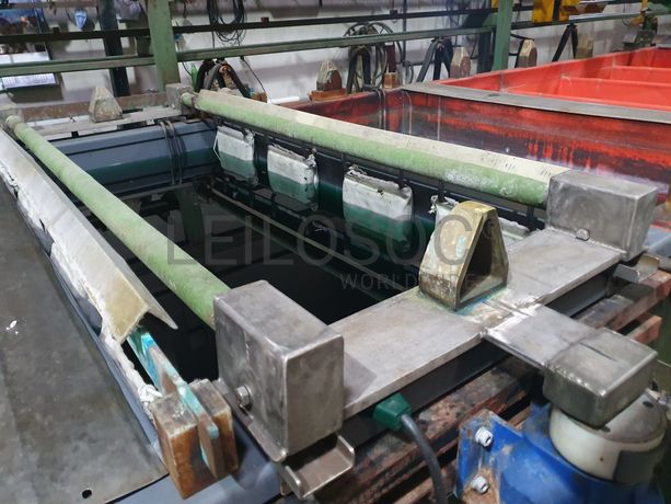 Instalaçao Cobragem Soquigal