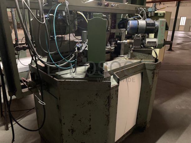 Transfer Roscagem DIF 19300/36