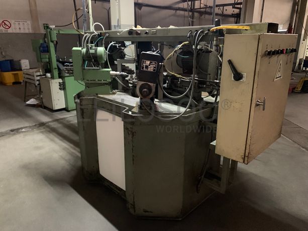 Transfer Roscagem DIF 19300/36