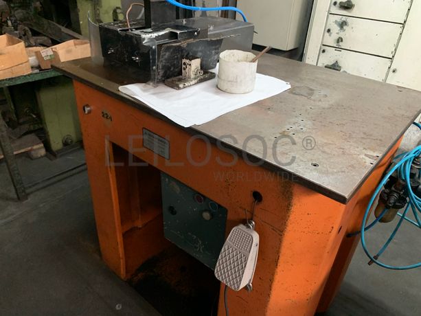 Automatizadora EP-83