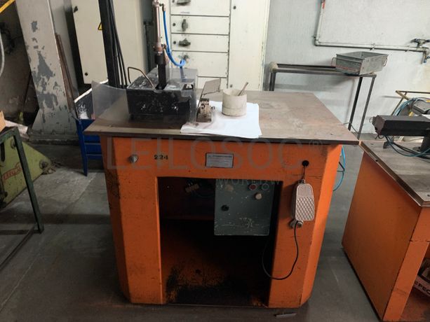 Automatizadora EP-83