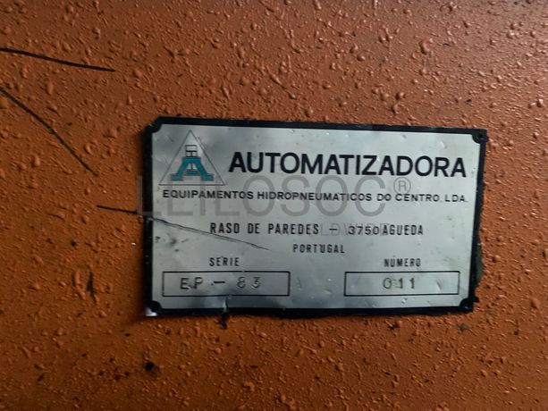 Automatizadora EP-83