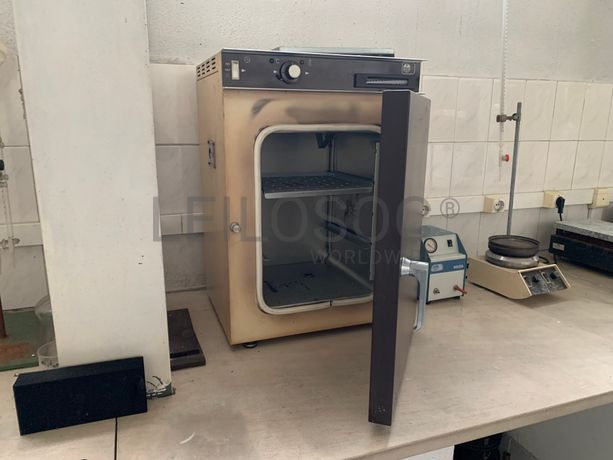 Equipamentos Diversos de Laboratório