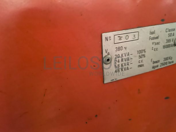 Aparelho Soldar por Pontos