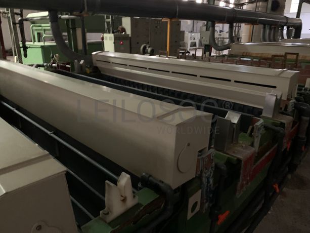 Máquina Anodizaçao