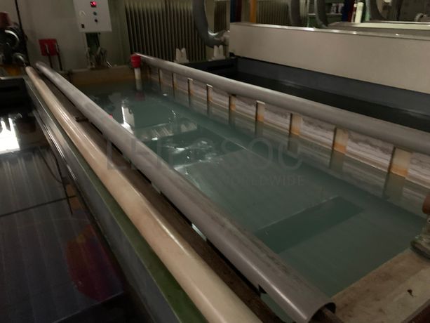 Máquina Anodizaçao