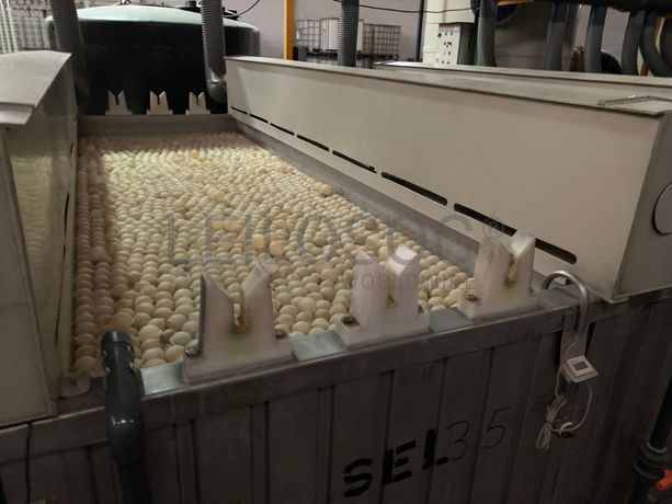 Máquina Anodizaçao