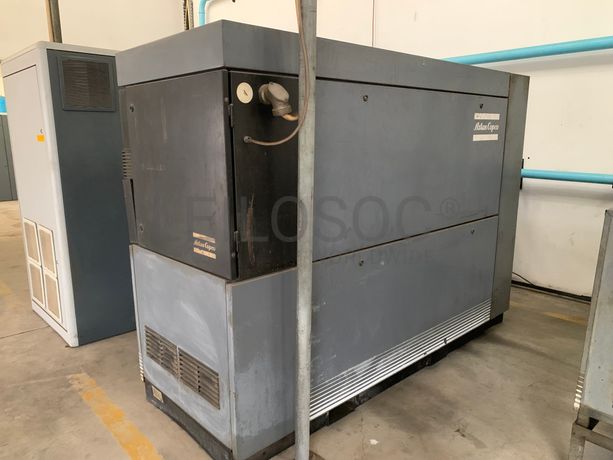 Compressor Atlas Copco GA 355 78