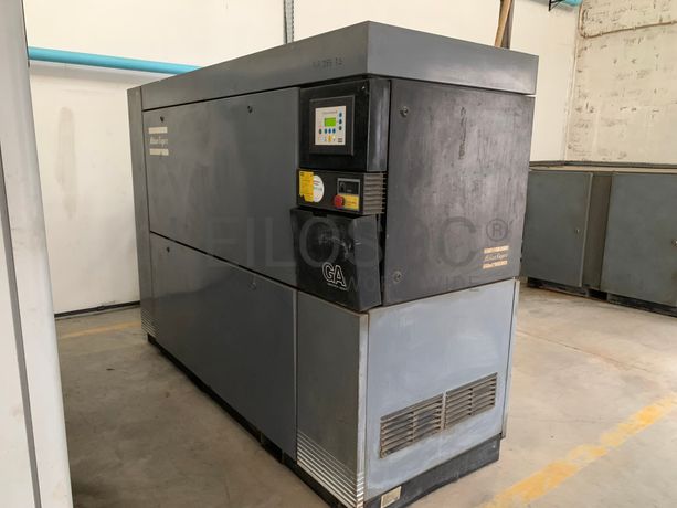 Compressor Atlas Copco GA 355 78