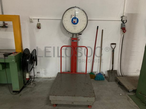 Balança Cachapuz PT 10/ C30