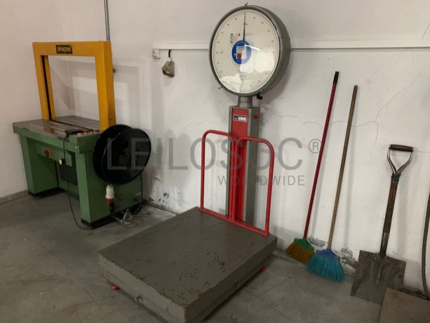 Balança Cachapuz PT 10/ C30