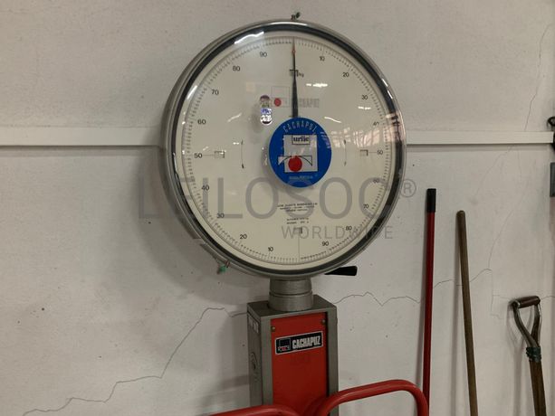 Balança Cachapuz PT 10/ C30