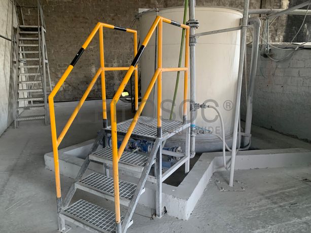 Centro Tratamento de Lamas