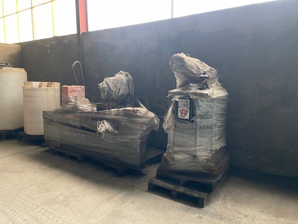 Transformador · Transfer