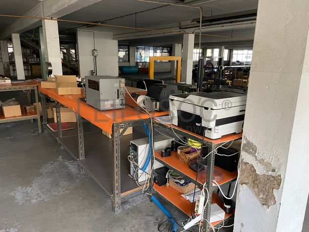 Equipamento de Escritório