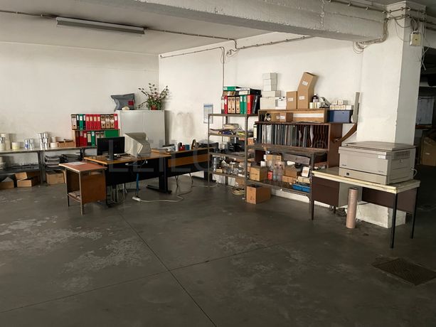 Equipamento de Escritório