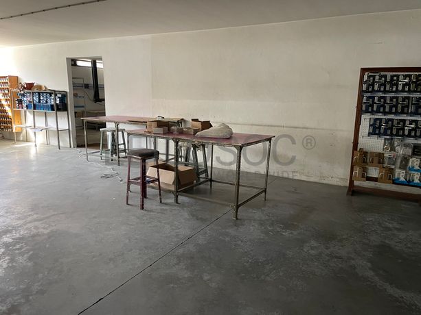 Equipamento de Escritório