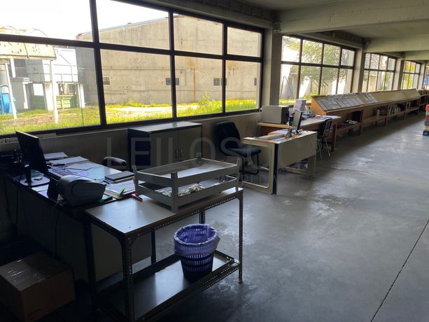 Equipamento Escritório