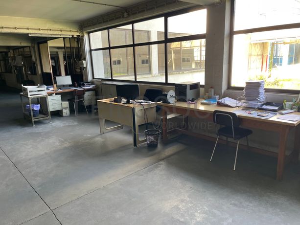 Equipamento Escritório