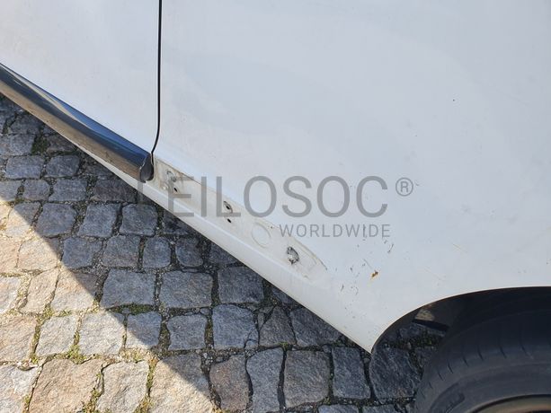 Renault Mégane · Ano 2011