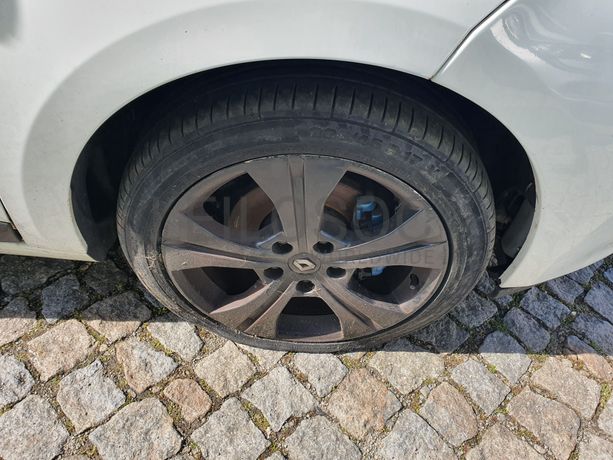 Renault Mégane · Ano 2011