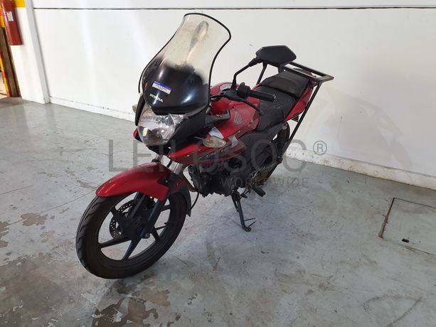 HONDA CBF 125