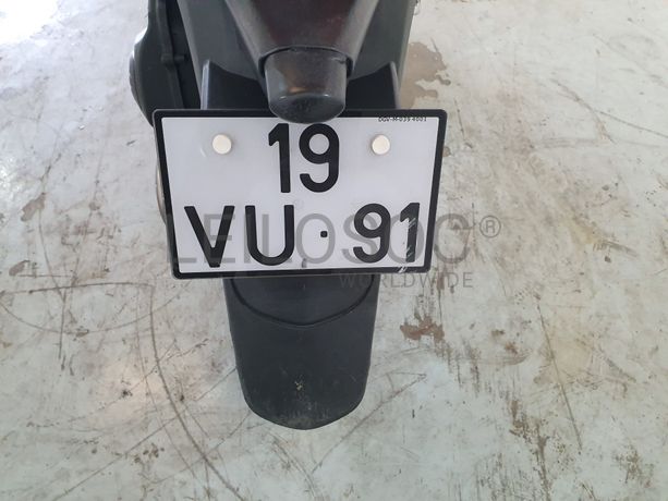 Sym Symphony Cargo 125i