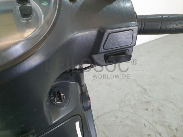 Sym Symphony Cargo 125i