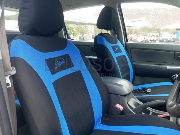 Toyota Hilux 2.5 · Ano 2015