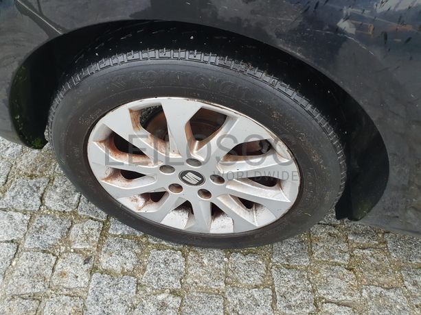 Seat Leon · Ano 2014