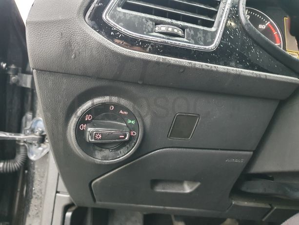 Seat Leon · Ano 2014