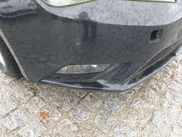 Seat Leon · Ano 2014