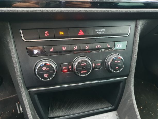 Seat Leon · Ano 2014