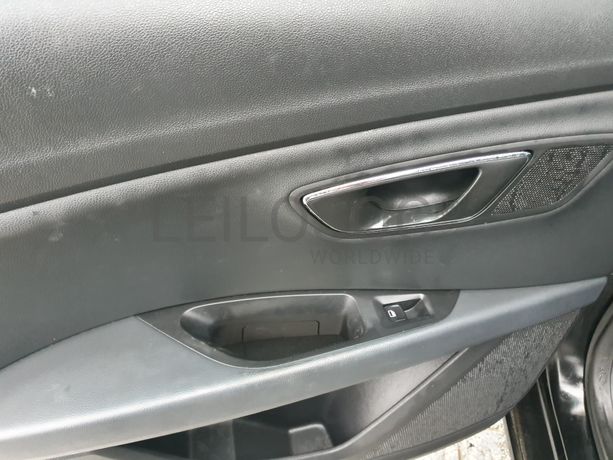 Seat Leon · Ano 2014