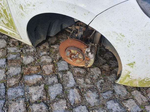 Renault Mégane GT Line · Ano 2012